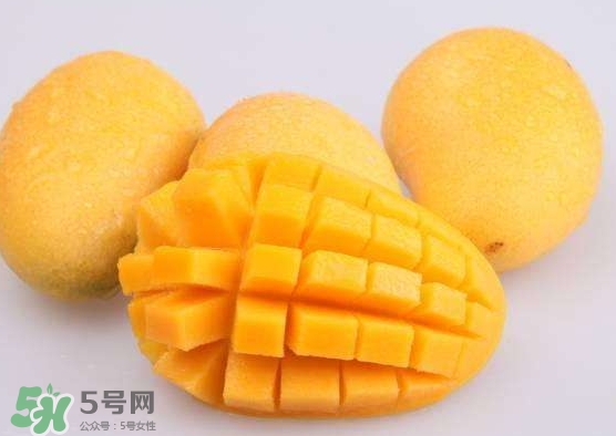 芒果有哪些品種？哪種芒果最好吃？
