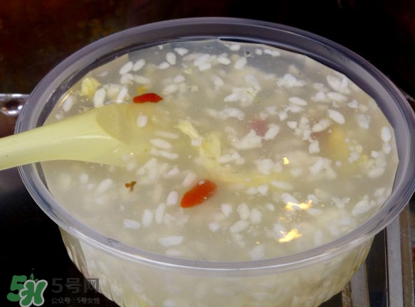 醪糟是什么東西？醪糟有什么營養(yǎng)價值