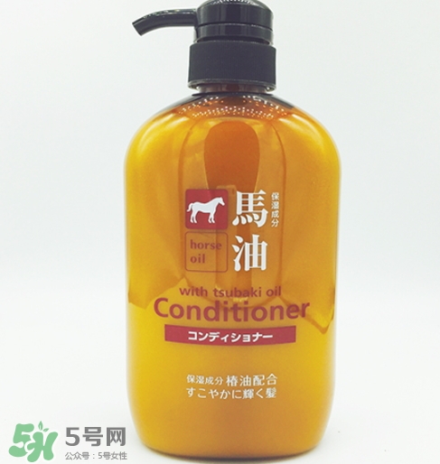 熊野馬油護發(fā)素多少錢？熊野馬油護發(fā)素掉頭發(fā)嗎