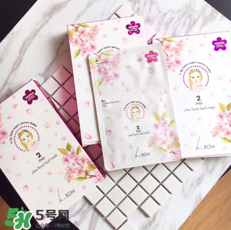 A by BOM超能嬰兒桃花面膜怎么樣？A by BOM超能嬰兒桃花面膜測(cè)評(píng)