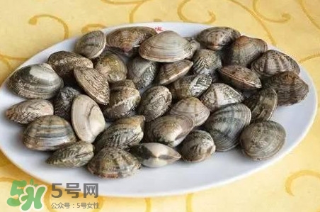蛤蜊蒸蛋怎么做？為什么蛤蜊蒸蛋有澀味？