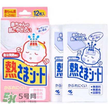 小林退熱貼多少度使用？小林退熱貼發(fā)燒多少度使用最好？