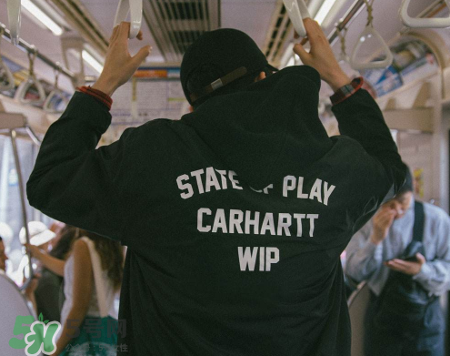 carhartt wip是什么牌子？carhartt wip是什么檔次？