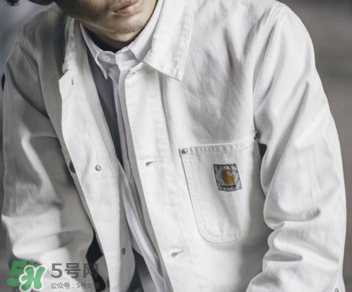 carhartt wip是什么牌子？carhartt wip是什么檔次？