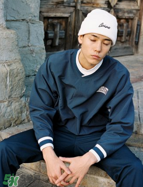 carhartt wip2017秋冬系列服裝怎么樣_好看嗎？