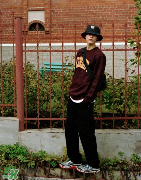 carhartt wip2017秋冬系列服裝怎么樣_好看嗎？