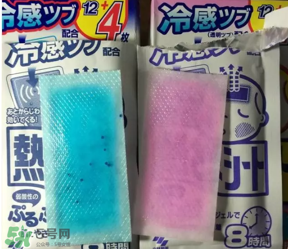 小林退熱貼多大可以用？小林退熱貼適合多大的寶寶？
