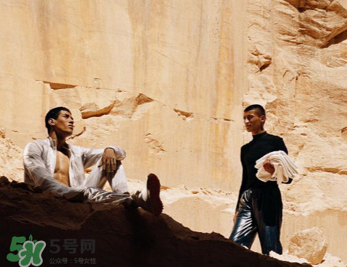 cottweiler與reebok聯名2017秋冬運動系列怎么樣？