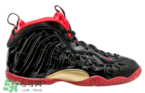 nike little posite one吸血鬼噴什么時(shí)候發(fā)售_多少錢？