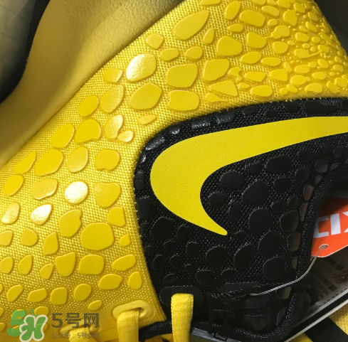 nike kyrie3 mamba mentality怎么樣？歐文3李小龍配色開箱測(cè)評(píng)
