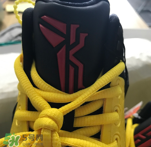 nike kyrie3 mamba mentality怎么樣？歐文3李小龍配色開箱測(cè)評(píng)
