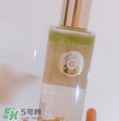 香邂格蕾搖搖醋怎么用？香邂格蕾搖搖醋使用心得