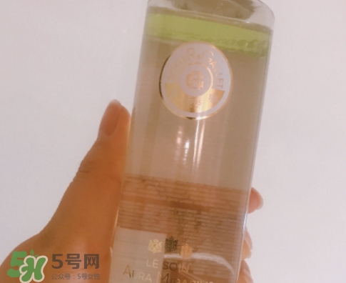 香邂格蕾搖搖醋怎么用？香邂格蕾搖搖醋使用心得