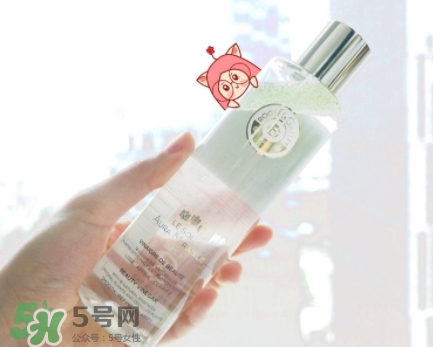 香邂格蕾搖搖醋怎么用？香邂格蕾搖搖醋使用心得