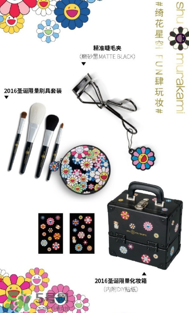 全方位開扒歐萊雅，原來這些都是她家的！