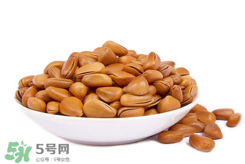 松子什么時(shí)候成熟？松子什么時(shí)候吃最好