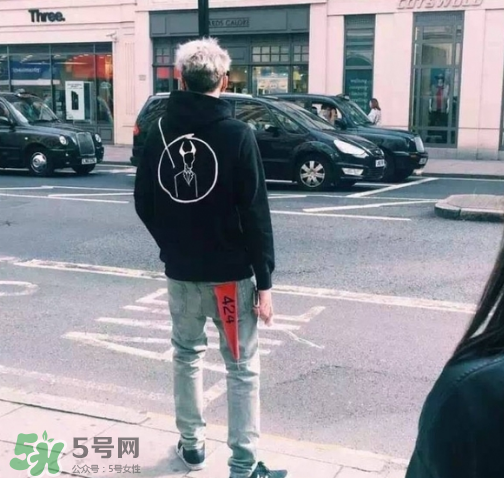 424袖標(biāo)有單賣的嗎？424袖標(biāo)單獨買多少錢？