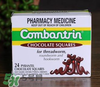 combantrin驅(qū)蟲巧克力什么時候吃？combantrin驅(qū)蟲巧克力多大可以吃？