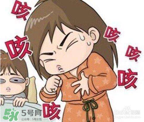 咳嗽的種類有哪些？咳嗽怎么檢查？