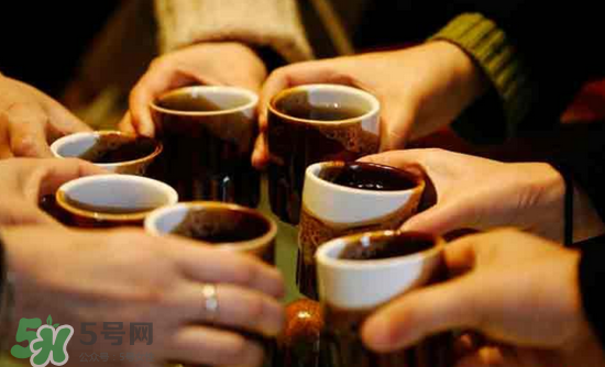 中秋節(jié)為什么要喝酒？中秋節(jié)喝什么酒？
