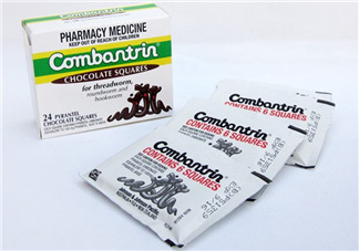 combantrin驅(qū)蟲巧克力有副作用嗎？combantrin驅(qū)蟲巧克力副作用介紹