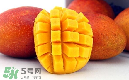 芒果有哪些品種？哪種芒果最好吃？