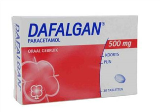 dafalgan退燒栓怎么用？dafalgan退燒栓使用說明