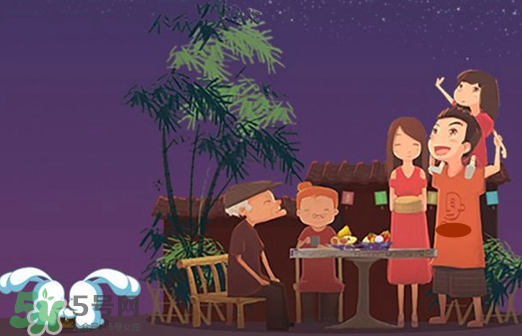 中秋節(jié)為什么要喝酒？中秋節(jié)喝什么酒？