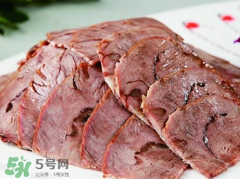 醬牛肉怎么做？醬牛肉怎么保存