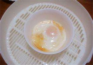 白糖蒸雞蛋孕婦能吃嗎？小孩子吃白糖蒸雞蛋后能喝水嗎？