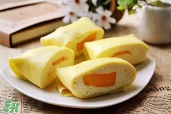 芒果怎么吃？芒果的做法大全