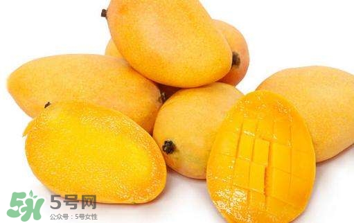 芒果怎么吃？芒果的做法大全