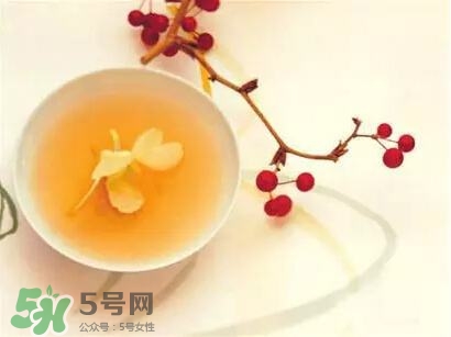 桂花酒怎么釀？桂花酒釀產(chǎn)婦可以吃嗎？