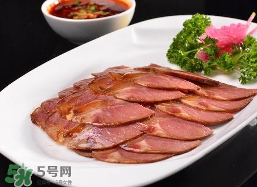 醬牛肉怎么做？醬牛肉怎么保存