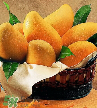 芒果怎么吃？芒果的做法大全