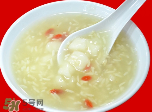 孕婦能吃醪糟嗎？醪糟有點酸是怎么回事
