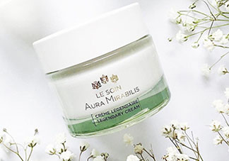 香邂格蕾古法凝光精華霜怎么樣？香邂格蕾面霜多少錢？