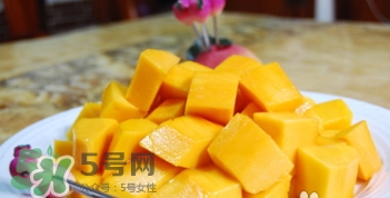 芒果怎么吃？芒果的做法大全
