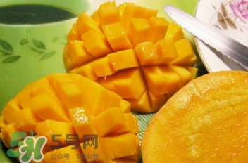 芒果怎么吃？芒果的做法大全