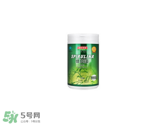 螺旋藻能治便秘嗎？治療便秘的方法有哪些？