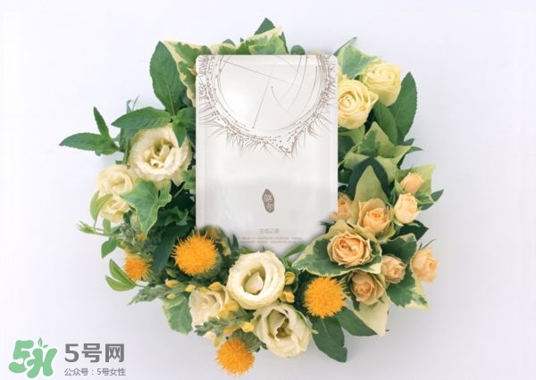 螺旋藻粉可以做面膜嗎？螺旋藻粉做面膜的功效