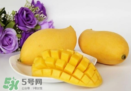 芒果有哪些品種？哪種芒果最好吃？
