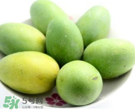 芒果有哪些品種？哪種芒果最好吃？
