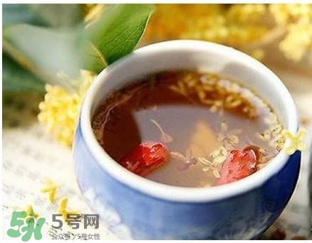 桂花酒怎么釀？桂花酒釀產(chǎn)婦可以吃嗎？