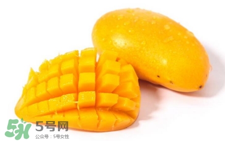 芒果有哪些品種？哪種芒果最好吃？