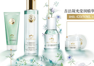 香邂格蕾古法凝光醋萃爽膚水怎么用？