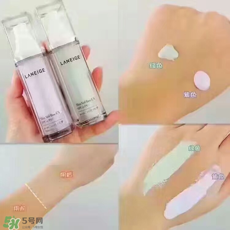 隔離霜和粉底液的使用順序 隔離霜和粉底液的順序 隔離霜和粉底液的使用順序 隔離霜和粉底液的順序