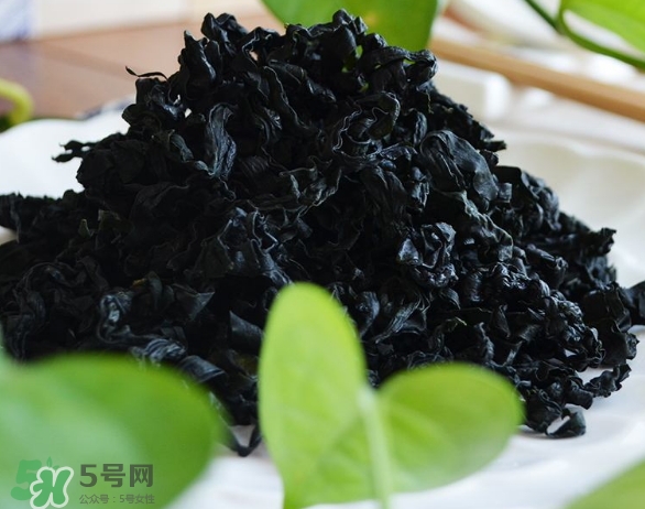 螺旋藻是海帶嗎？螺旋藻是海藻嗎？