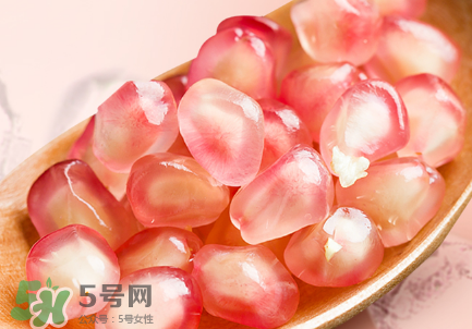 中秋節(jié)吃石榴嗎？中秋節(jié)吃石榴有什么寓意？