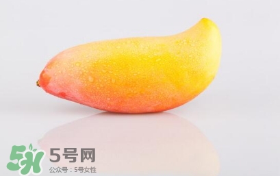 芒果有哪些品種？哪種芒果最好吃？